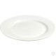 HorecaGold Porcelain Round Plate 310mm 12