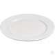 HorecaGold Porcelain Round Plate 265mm 10.5