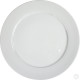 HorecaGold Porcelain Round Plate 265mm 10.5
