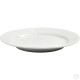 HorecaGold Porcelain Round Plate 150mm 6