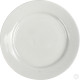 HorecaGold Porcelain Round Plate 150mm 6