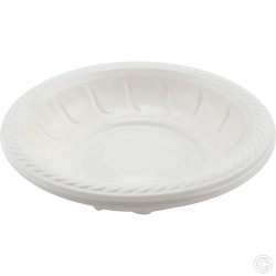 Reusable Plastic Bowls 10