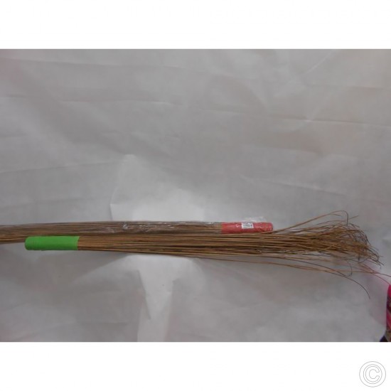 Traditional Indian Broom Coco CLEANING PRODUCTS image
