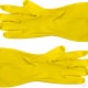 Household Rubber Washing Gloves TOOLS & GADGETS image