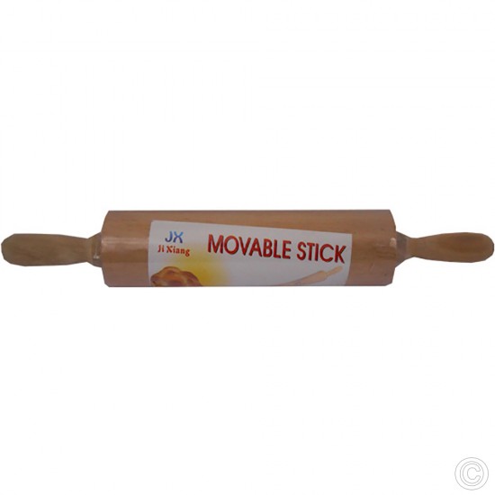 Rolling Pin Large 39cm TOOLS & GADGETS image