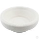 Recyclable Plastic Bowls 6'' 50pack PLASTIC DISPOSABLE image