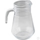 HorecaGold Glass Bar Jug 1.5L image