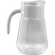 HorecaGold Glass Bar Jug 780ml SERVEWARE image