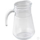 HorecaGold Glass Bar Jug 780ml SERVEWARE image