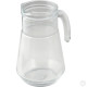 HorecaGold Glass Bar Jug 780ml SERVEWARE image
