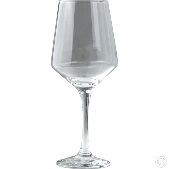 HorecaGold Brunello Water Stem Glass 490ml