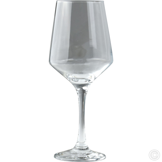 HorecaGold Brunello Water Stem Glass 490ml image