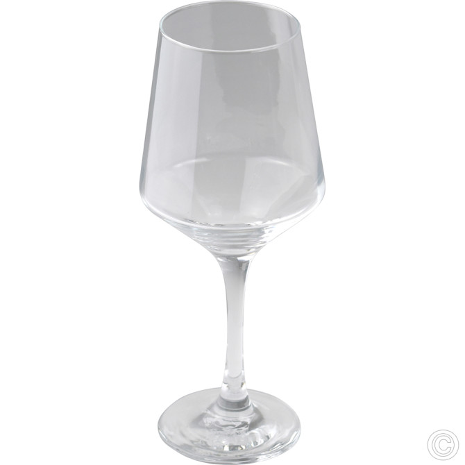 HorecaGold Brunello Water Stem Glass 490ml image