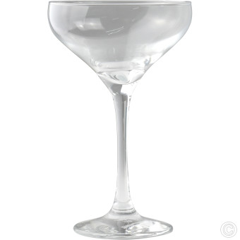 HorecaGold Mistic Stem Glass 340ml