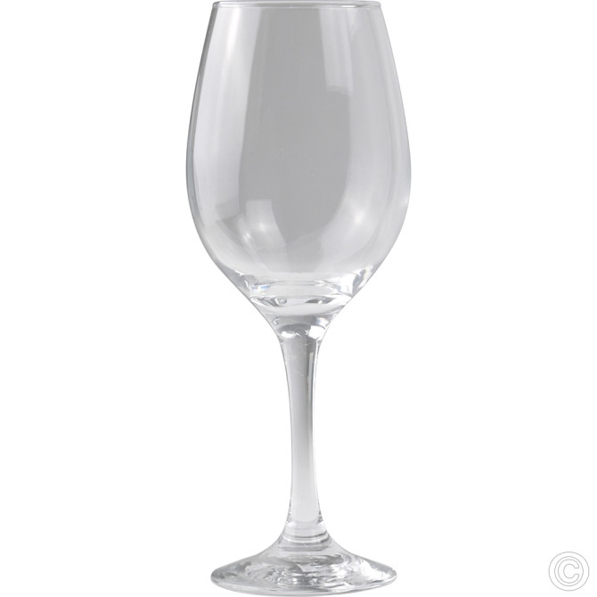 HorecaGold Brunello Wine Stem Glass 390ml image