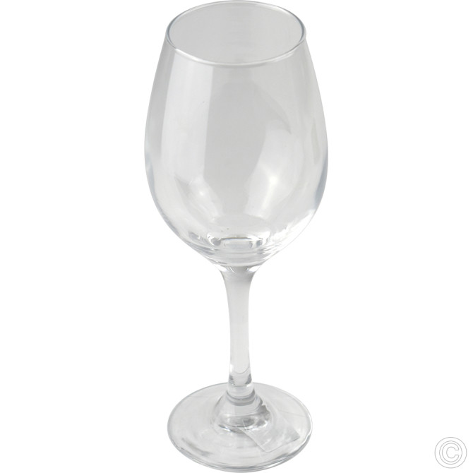 HorecaGold Brunello Wine Stem Glass 390ml image