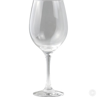 HorecaGold Barone White Wine Stem Glass 385ml