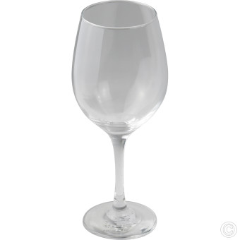 HorecaGold Barone White Wine Stem Glass 385ml