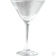 HorecaGold Martini Stem Glass 250ml SERVEWARE image