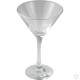 HorecaGold Martini Stem Glass 250ml SERVEWARE image