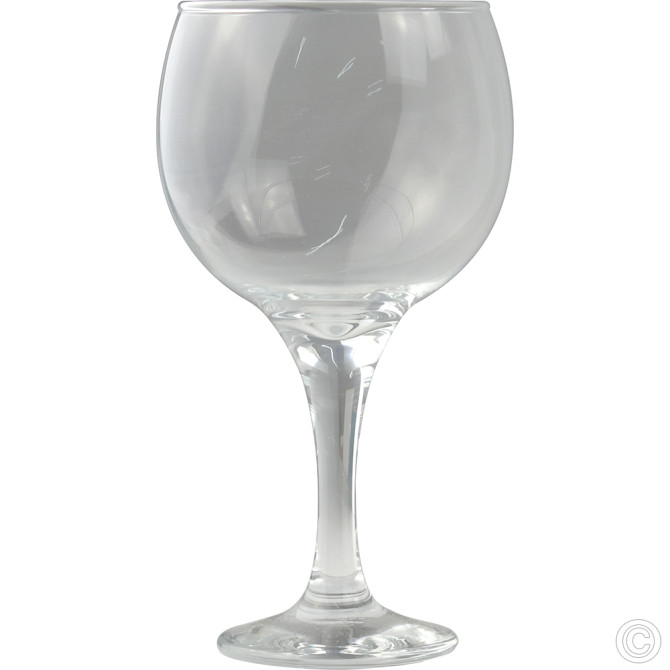 HorecaGold Gin Stem Glass 600ml SERVEWARE image