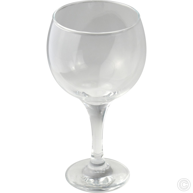 HorecaGold Gin Stem Glass 600ml SERVEWARE image