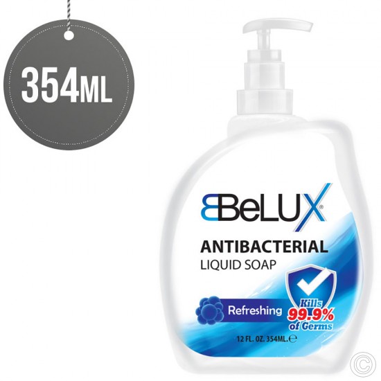 Belux Classic Hand Wash 354ml image