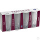 Executive Bibita 4pack Tumblers 320ml GLASSWARE image