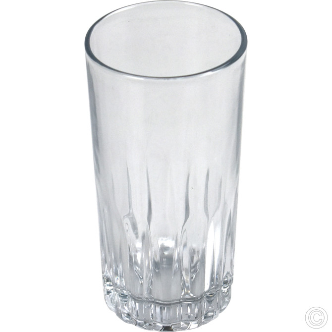 Executive Bibita 4pack Tumblers 320ml GLASSWARE image
