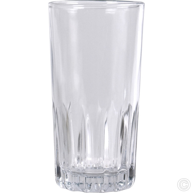 Executive Bibita 4pack Tumblers 320ml GLASSWARE image