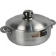Klassic Caldero Aluminium Casserole Pot 22cm image