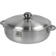 Klassic Caldero Aluminium Casserole Pot 28cm image