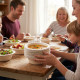 Biodegradeable Bagasse Bowl Recyclable 6oz 20pack BAGASSE DISPOSABLE image