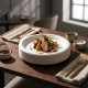 Biodegradeable Bagasse Plates Recyclable 10 image