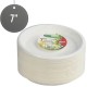 Biodegradeable Bagasse Plates Recyclable 7