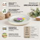 Biodegradeable Bagasse Plates Recyclable 7 image
