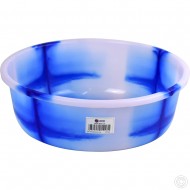 Double Colour Round Basin 12