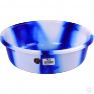 Double Colour Round Basin 14