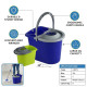 Plastic Mop Bucket 15L image