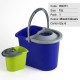 Plastic Mop Bucket 15L image
