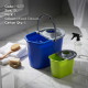 Plastic Mop Bucket 15L image