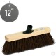 Bassine Broom Head 12 CLEANING PRODUCTS, BROOMS image