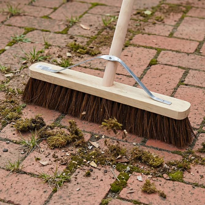 Bassine Platform Broom 18 image