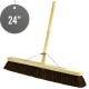 Bassine Platform Broom 24 CLEANING PRODUCTS, BROOMS image