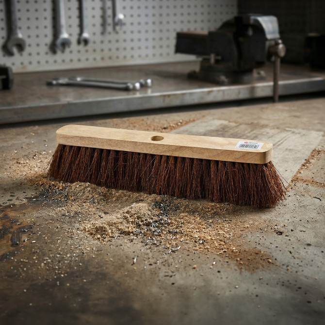 Bassine Platform Broom Head 18 image