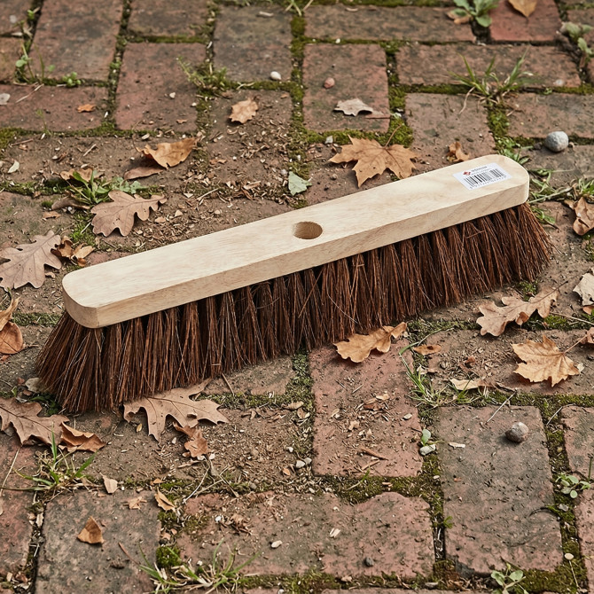 Bassine Platform Broom Head 18 image