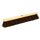 Bassine Platform Broom Head 24 CLEANING PRODUCTS, BROOMS image