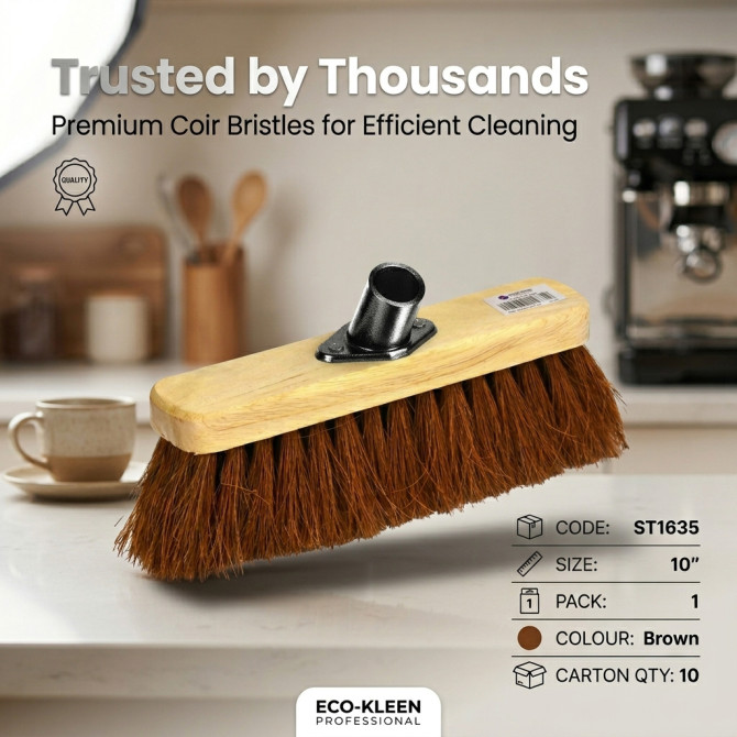 Coco Broom Head 10 image