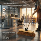 Coco Broom Head 12