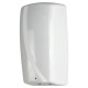 Bathroom White Auto Soap Dispenser Wall Mounted 1L image